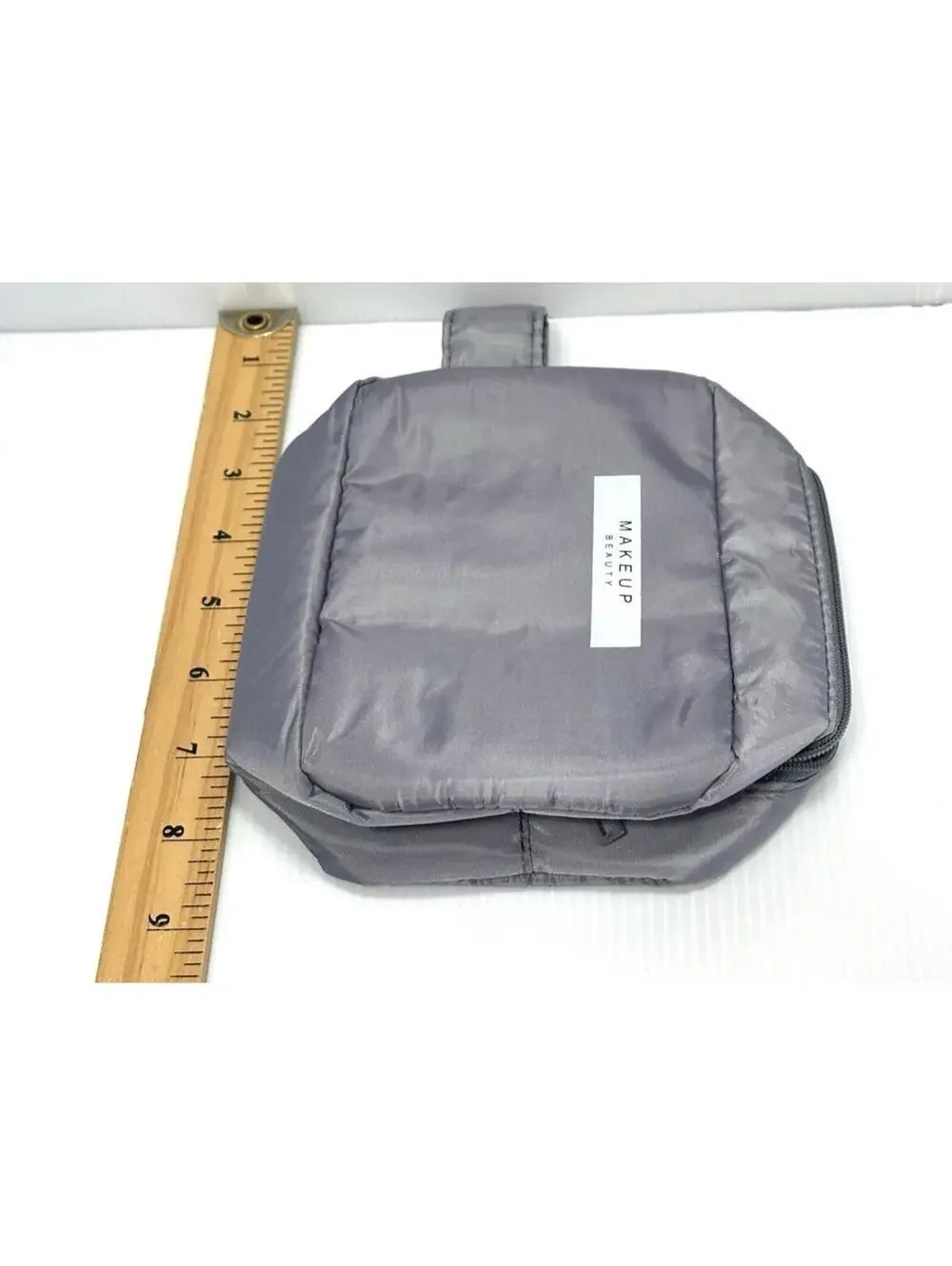 N/A compact grey